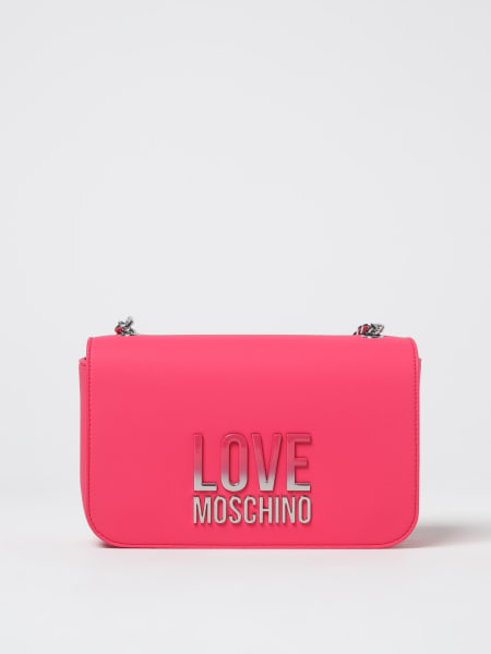 Love Moschino: Borsa Love Moschino in pelle sintetica
