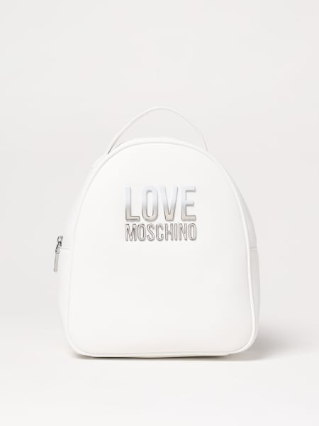 Sac à dos femme Love Moschino>