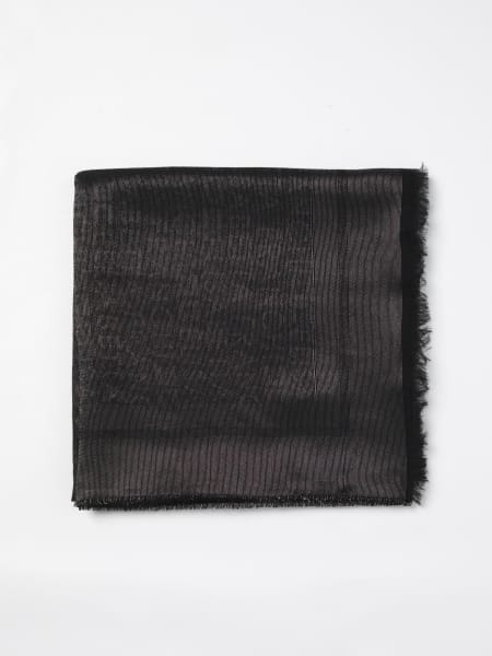 Elisabetta Franchi Scarf for Women SS25 | GIGLIO.COM