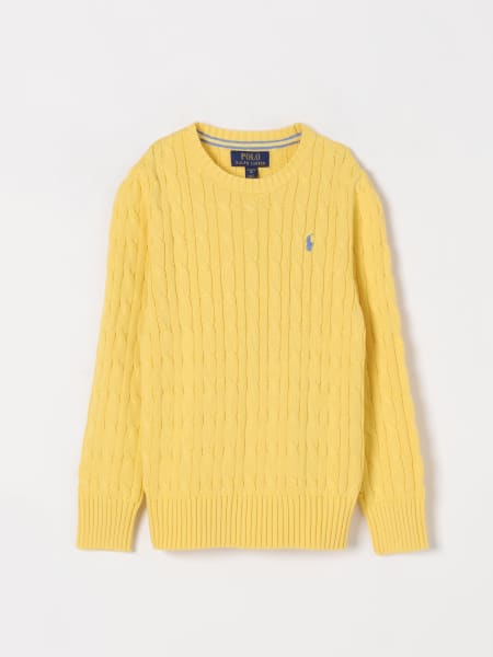Pull enfant Polo Ralph Lauren