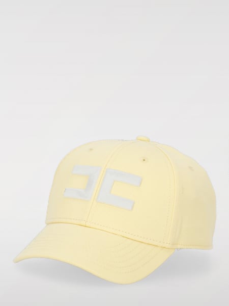 Elisabetta Franchi Hat for Women SS25 | GIGLIO.COM