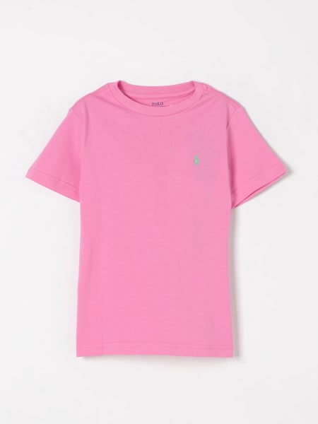 T-shirt kids Polo Ralph Lauren