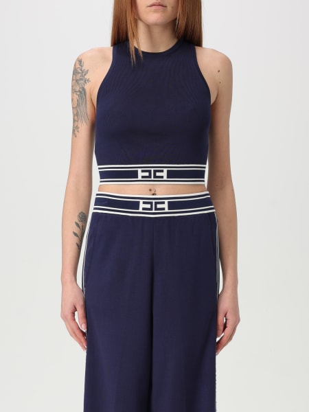 Top mujer Elisabetta Franchi>