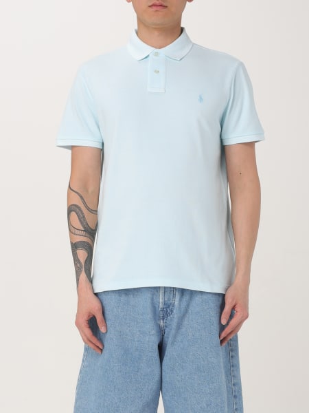 Polo shirt men Polo Ralph Lauren