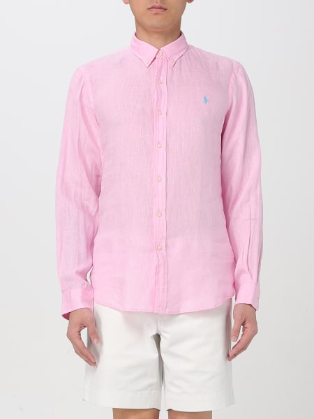 Hemd herren Polo Ralph Lauren