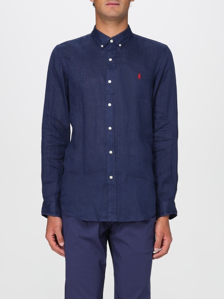 Shirt men Polo Ralph Lauren