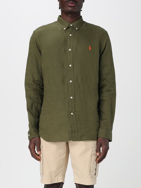 Shirt men Polo Ralph Lauren