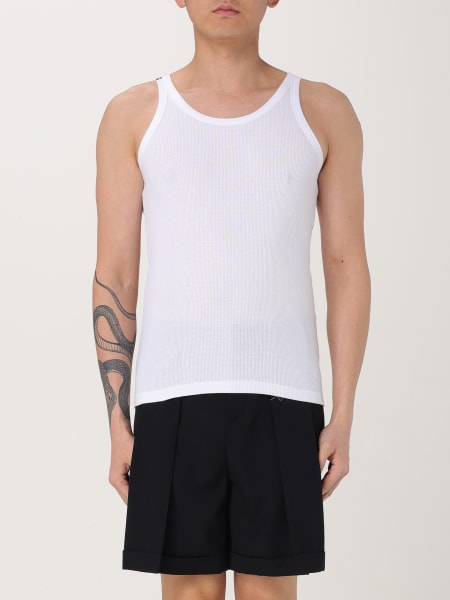 Tank top men Dolce & Gabbana