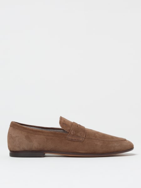 Tod's: ローファー メンズ Tod's