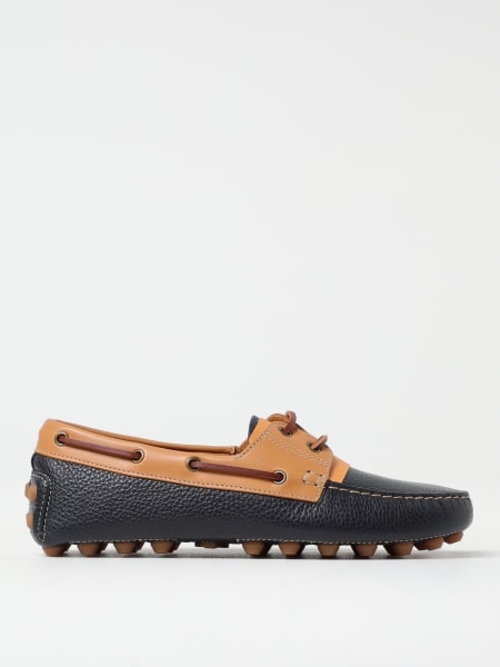 Tod's: Schnürschuhe Herren Tod's