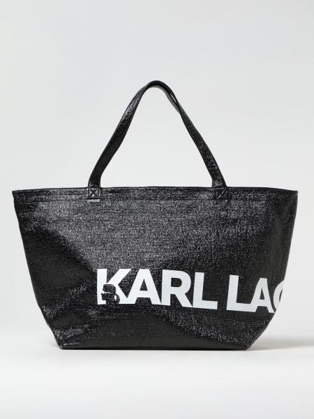Sac à dos femme Karl Lagerfeld
