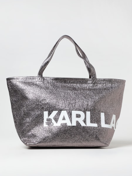 Sac à dos femme Karl Lagerfeld