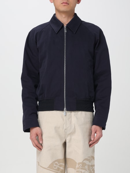 Burberry Jacket for Men SS25 | GIGLIO.COM