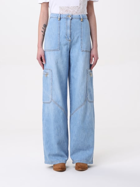 Pantalón mujer Elisabetta Franchi