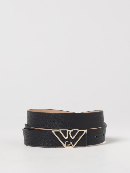 Belt woman Emporio Armani