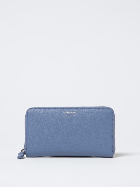Wallet woman Emporio Armani