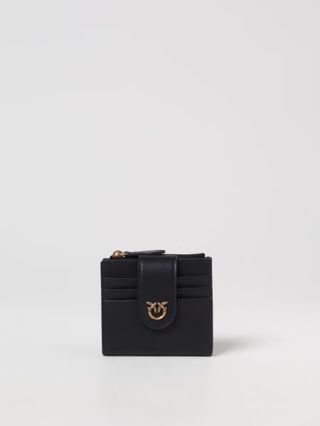 Portafoglio Pinko in pelle >