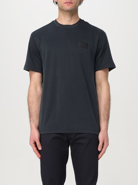 Ea7: T-shirt men Ea7