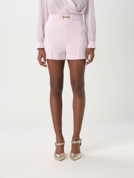 Elisabetta Franchi レディースショートパンツ セール - GIGLIO.COM