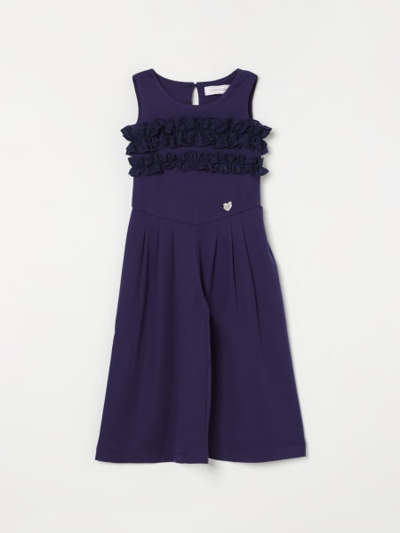 Pantalon enfant Monnalisa