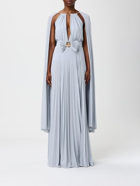 Dress woman Elisabetta Franchi