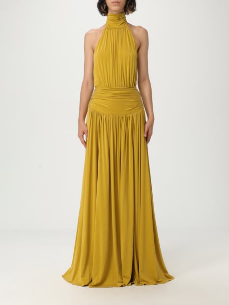 Dress woman Elisabetta Franchi