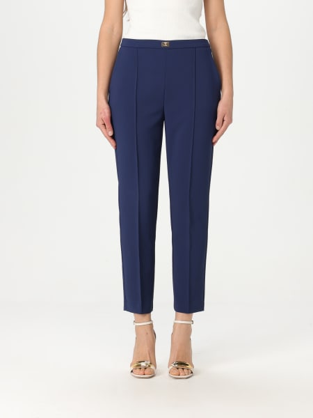 Pantalón mujer Elisabetta Franchi