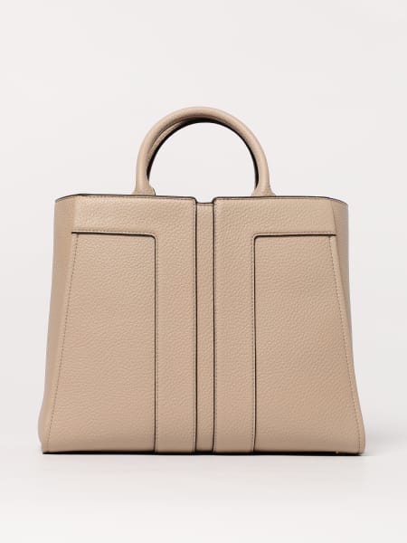 Borsa Elisabetta Franchi in pelle sintetica a grana