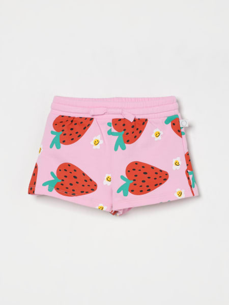 Pants kids Stella McCartney Kids
