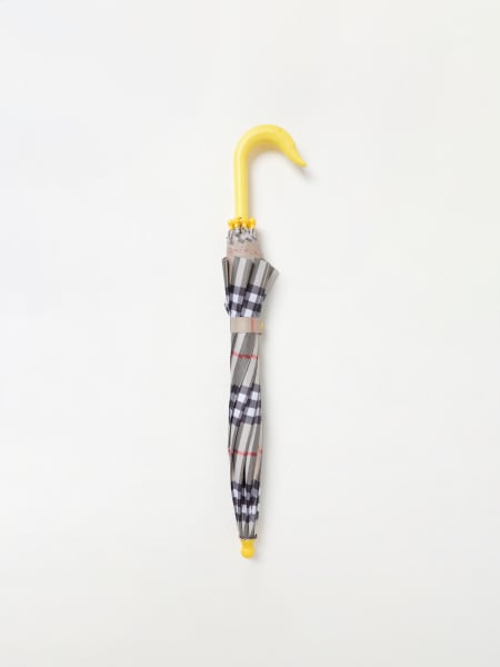 Paragua niños Burberry