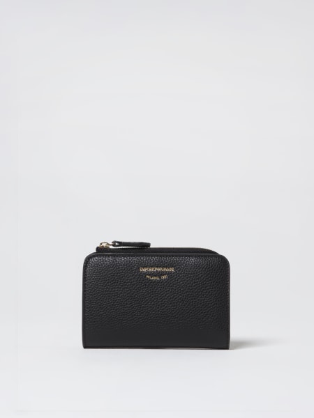 Wallet woman Emporio Armani