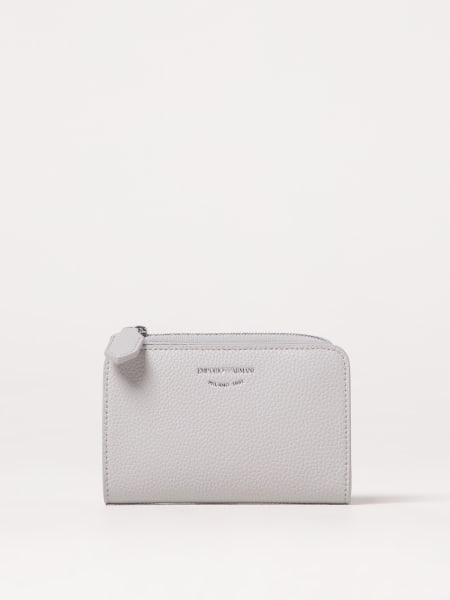Wallet woman Emporio Armani