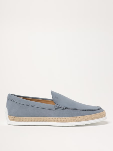 ローファー メンズ Tod's>