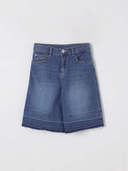Pantalon court enfant Liu Jo>