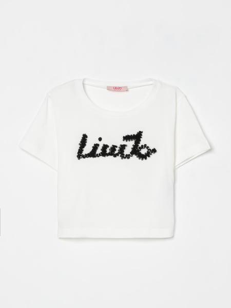 Liu Jo: T-shirt fille Liu Jo