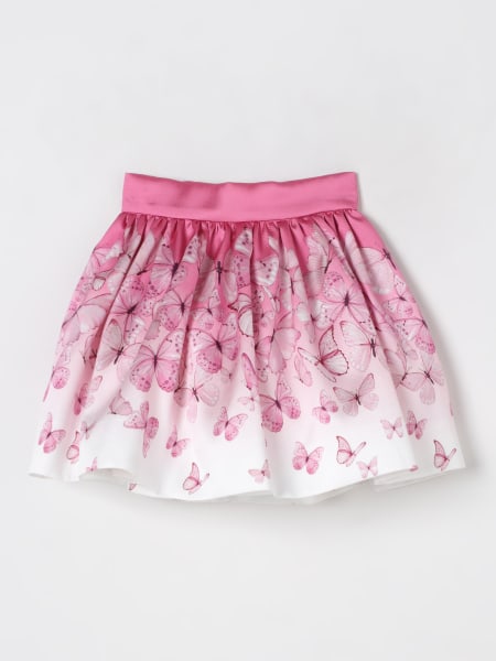 Skirt kids Monnalisa