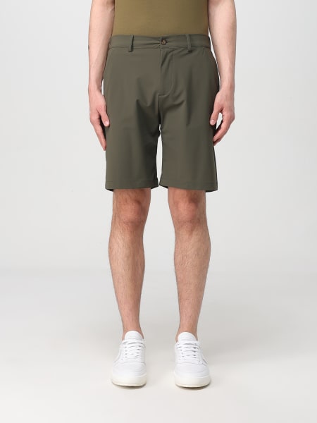Pantaloncino Colmar in tessuto stretch