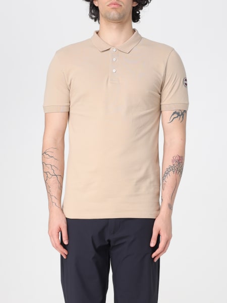 Colmar: Polo Herren Colmar