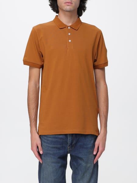 Polo shirt men Colmar