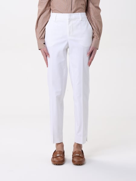 Pantalon femme Pt Torino>
