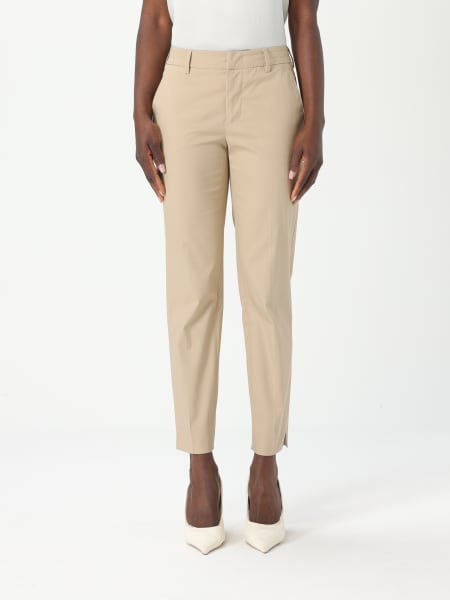 Pantalon femme Pt Torino>
