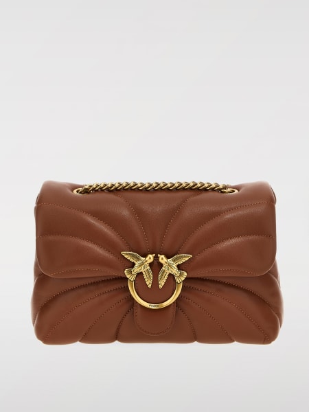 Pinko: Pinko women's crossbody bag