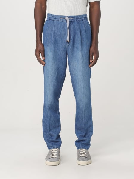 Brunello Cucinelli SS25 Sale – Up to 60% Off | GIGLIO.COM