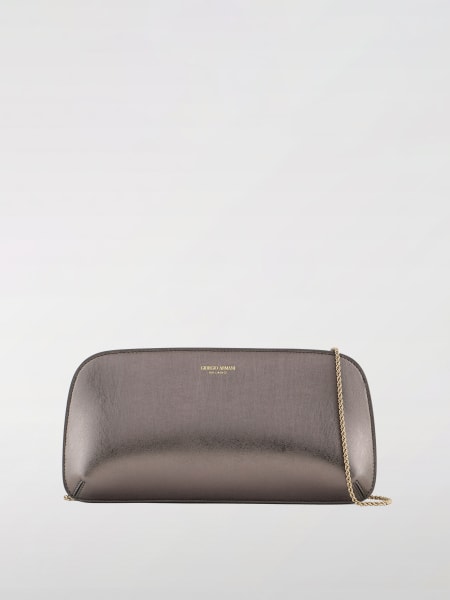 Schultertasche damen Giorgio Armani