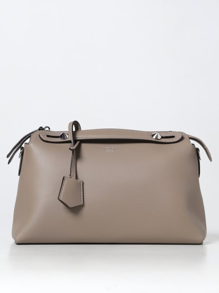 Shoulder bag woman Fendi