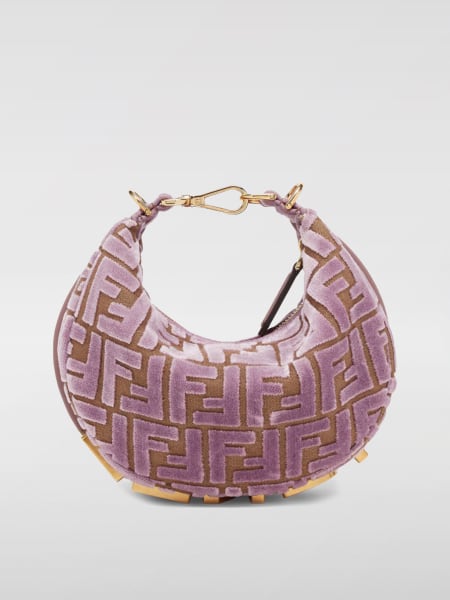 Fendi: 肩包 女士 Fendi
