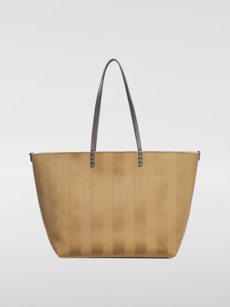 Shoulder bag woman Fendi