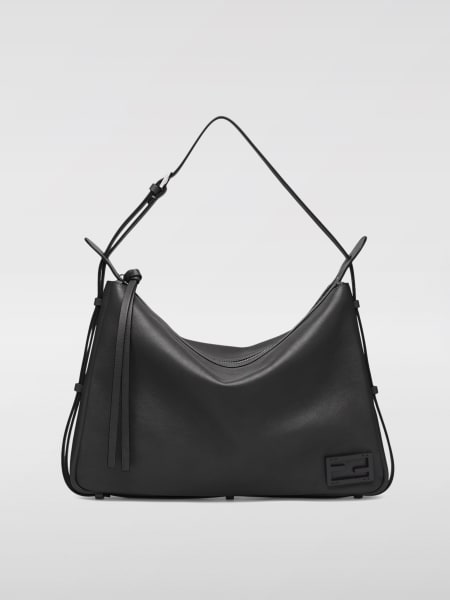 Shoulder bag woman Fendi