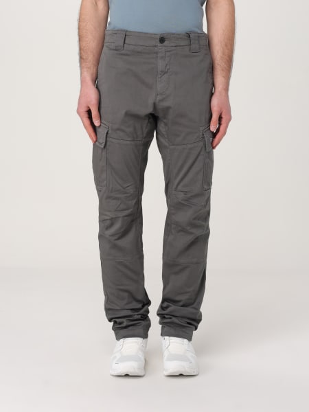 Pants men C.P. Company