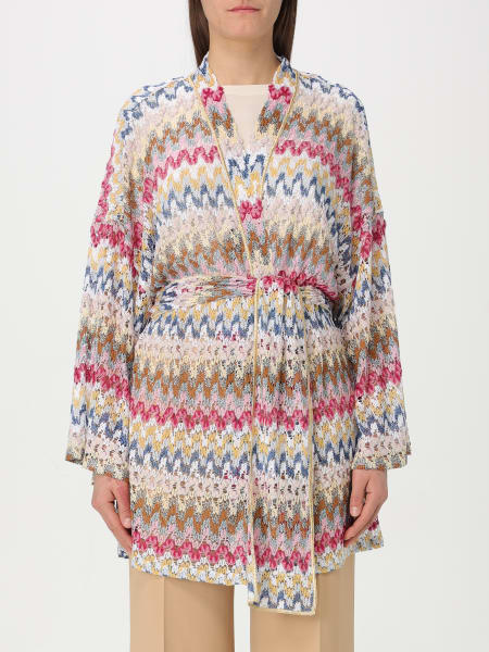 Missoni: Платье для нее Missoni